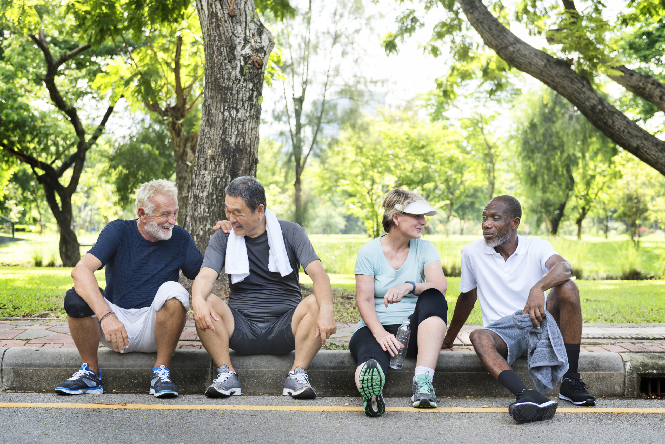 Recruiting Now: Physical Activity Study